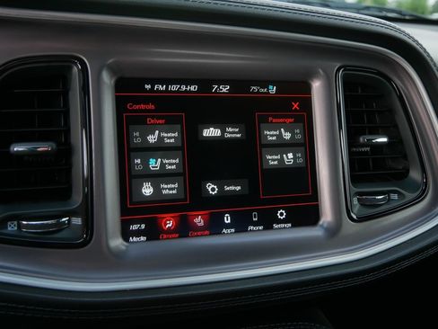 Used 2022 Dodge Challenger GT w/ Plus Package AWD/4WD image 27