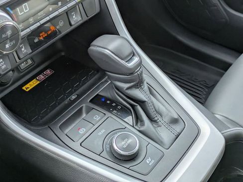 Used 2024 Toyota RAV4 XLE Premium w/ Weather Package image 25