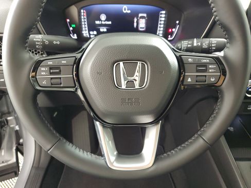 Certified 2026 Honda CR-V EX-L image 22