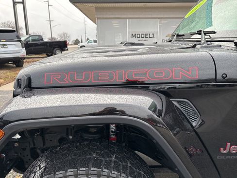 Used 2020 Jeep Gladiator Rubicon image 8