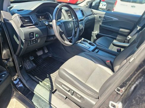Used 2023 Honda Ridgeline RTL-E image 18