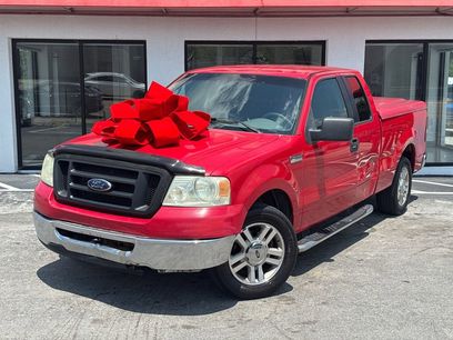 Used 2006 Ford F150 XL