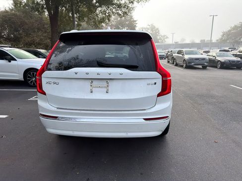 Certified 2023 Volvo XC90 B5 Plus w/ Protection Package Premier image 12