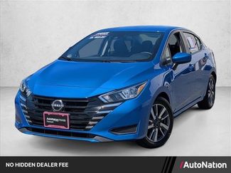 Used 2023 Nissan Versa SV FWD video 1