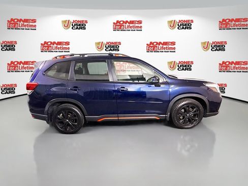Used 2021 Subaru Forester Sport AWD/4WD image 19