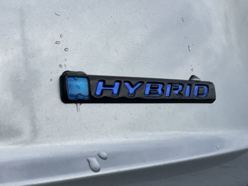 New 2026 Honda Civic Sport Touring image 12