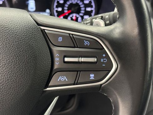 Used 2023 Hyundai Santa Fe SEL image 55