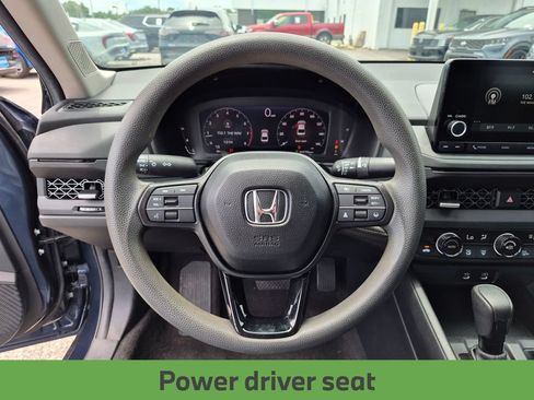 Used 2024 Honda Accord EX image 15