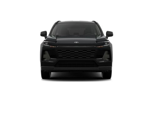 New 2026 Toyota RAV4 LE FWD image 17