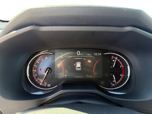 Used 2024 Toyota RAV4 XLE image 11