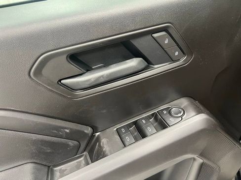 New 2026 Chevrolet Colorado Trail Boss AWD/4WD image 12