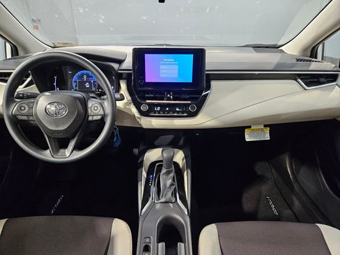New 2026 Toyota Corolla LE image 9