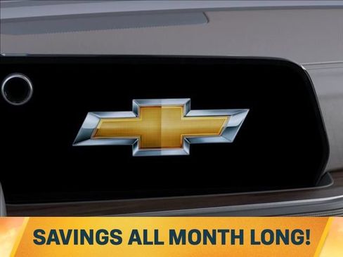 New 2026 Chevrolet Suburban High Country AWD/4WD image 20