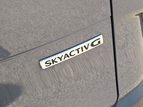 Used 2024 MAZDA CX-50 AWD 2.5 S w/ Weather Package image 14