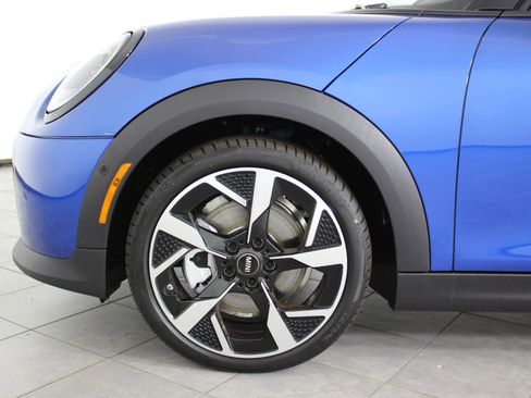 New 2026 MINI Cooper S image 11