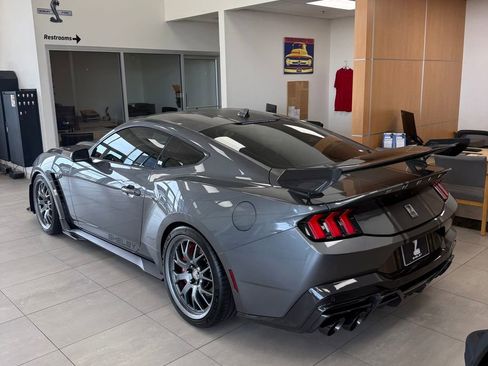 New 2026 Ford Mustang GT Premium w/ GT Performance Package RWD image 10