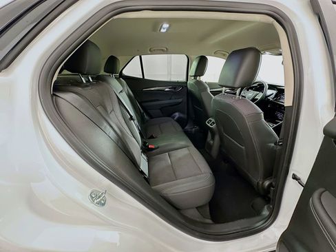 Used 2023 Buick Envision Preferred w/ Sport Touring Package image 26