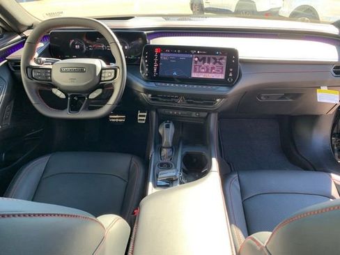 New 2025 Dodge Charger R/T w/ Quick Order Package 25M R/T image 54