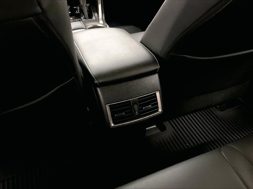Used 2020 Lexus NX 300 FWD w/ Accessory Package image 10