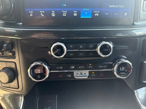 Used 2021 Ford F150 XLT w/ Equipment Group 302A High AWD/4WD image 15