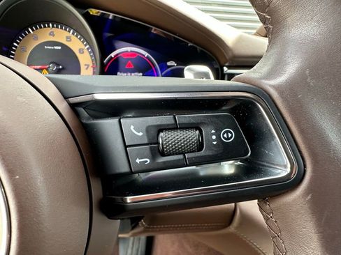 Certified 2023 Porsche Panamera RWD image 26