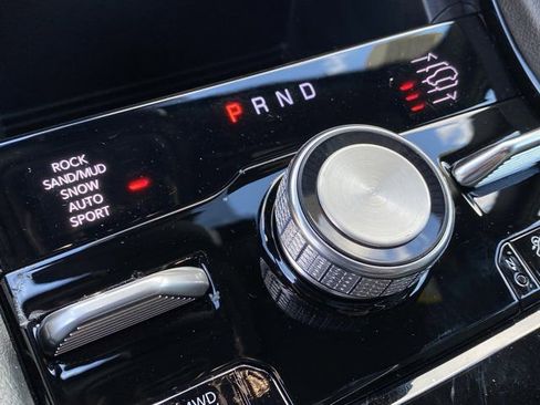 New 2025 Jeep Grand Cherokee Summit w/ Obsidian Package image 19