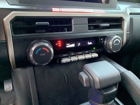 New 2026 Toyota Tacoma SR5 image 21