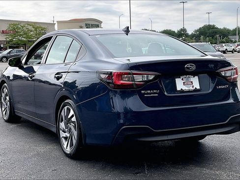 Certified 2024 Subaru Legacy Limited AWD/4WD image 13