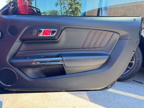 Used 2017 Ford Mustang GT Premium RWD image 48