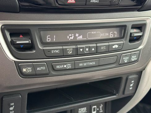 Used 2017 Honda Ridgeline RTL-T image 21