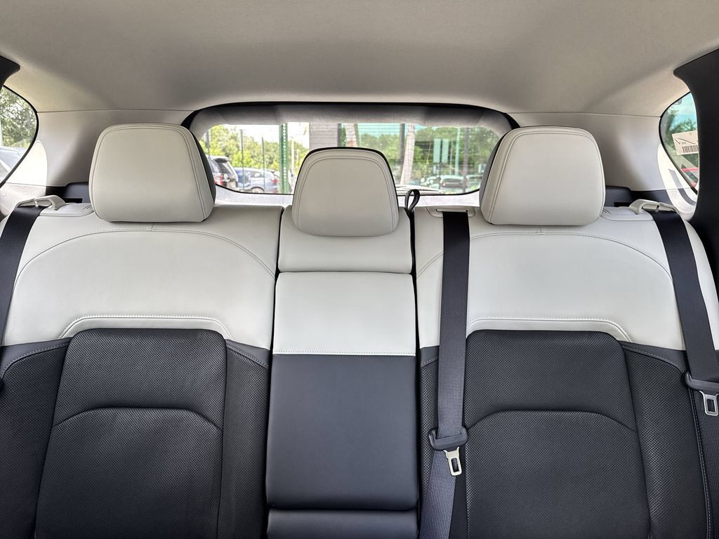 New 2026 MAZDA CX-5 Select AWD/4WD image 18