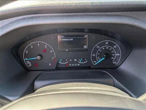 New 2025 Ford Transit 250 148 Medium Roof w/ Load Area Protection Package image 10