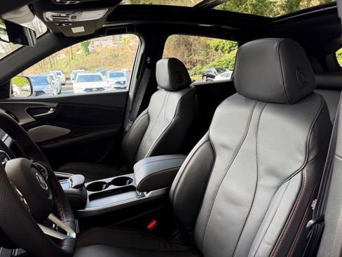 New 2026 Acura RDX A-Spec AWD/4WD image 16