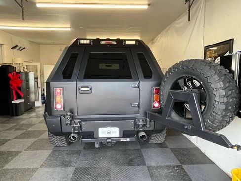 Used 2016 Ford F450 XLT w/ XLT Interior Package image 7