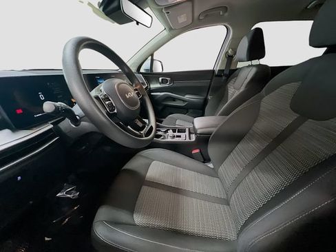 Certified 2024 Kia Sorento LX FWD image 20