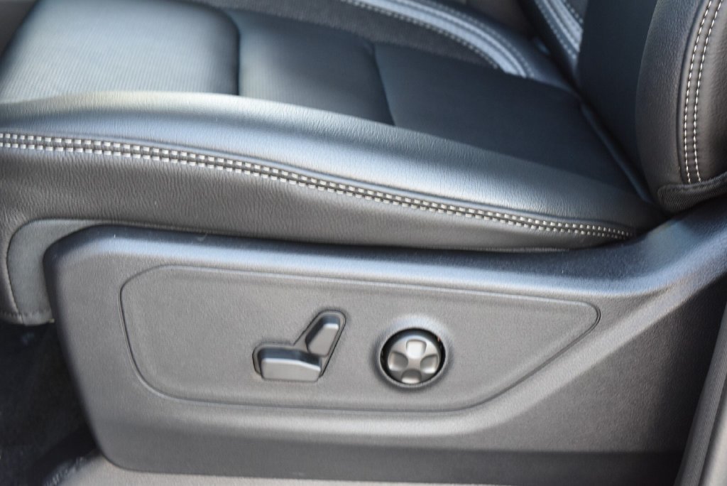 New 2027 RAM 1500 RHO AWD/4WD image 18