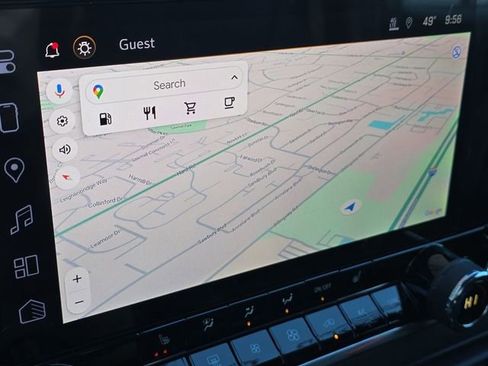 New 2025 Chevrolet Colorado Trail Boss image 14