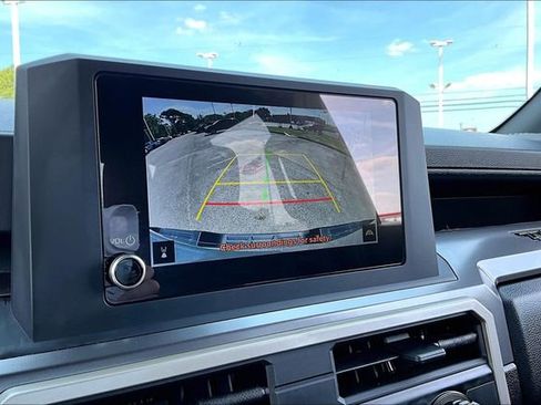 Used 2025 Toyota Tacoma SR5 image 13