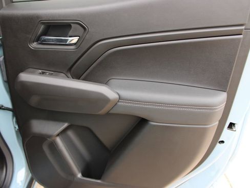 New 2026 Chevrolet Colorado LT image 27