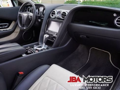 Used 2014 Bentley Continental GT Speed image 8