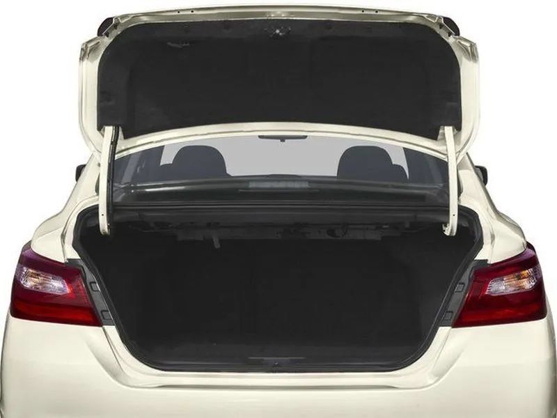 Used 2017 Nissan Altima 2.5 S w/ Power Driver Seat Package FWD image 15