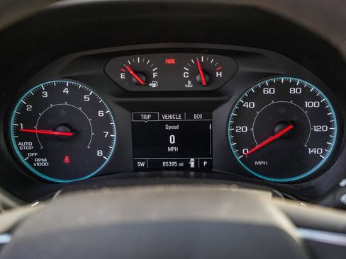 Used 2019 Chevrolet Equinox LS FWD image 22