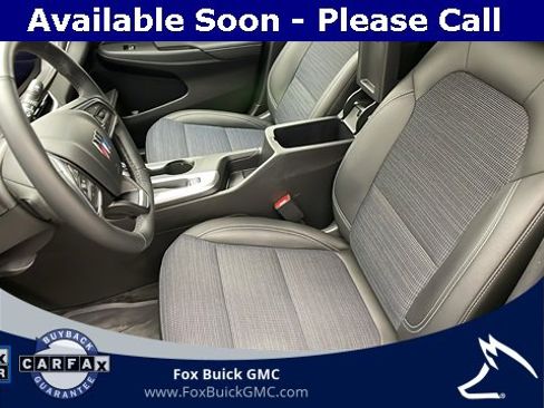 Certified 2024 Buick Envista Preferred w/ Convenience I Package image 31