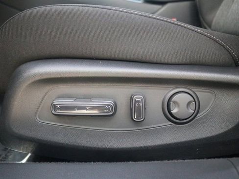 New 2025 Honda Accord SE image 9