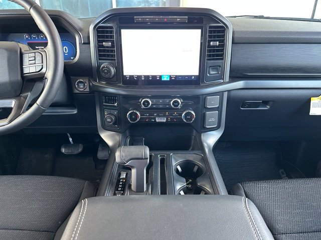 Used 2024 Ford F150 XLT w/ Equipment Group 302A MID AWD/4WD image 16