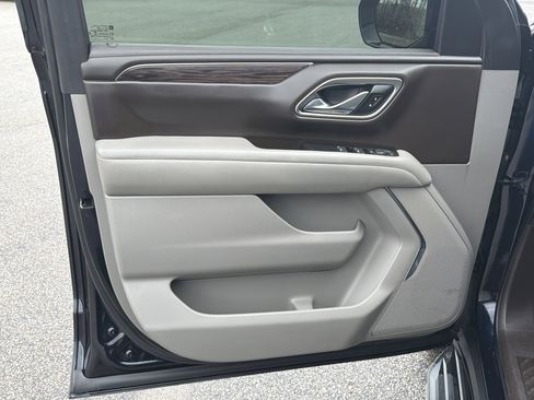 Used 2021 Chevrolet Tahoe LS w/ Driver Alert Package image 20