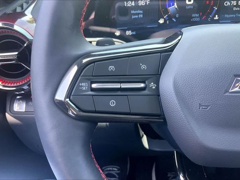 Used 2026 Chevrolet Equinox RS w/ Safety and Technology Package FWD image 24