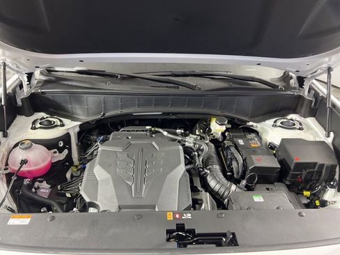 New 2026 Hyundai Palisade Calligraphy image 3