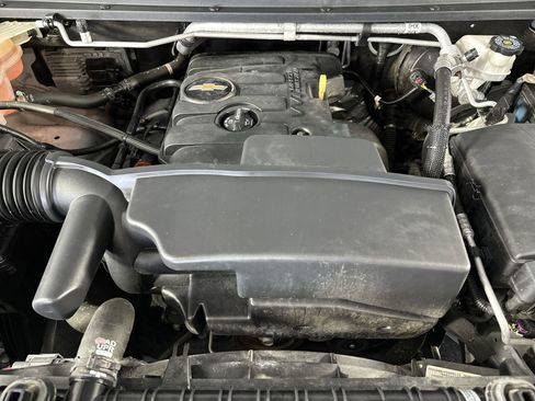 Used 2019 Chevrolet Colorado W/T w/ WT Convenience Package image 32