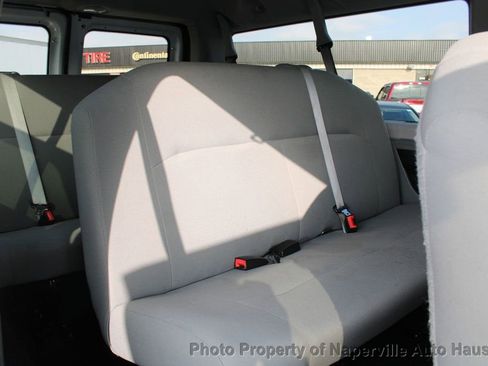 Used 2012 Ford E-350 and Econoline 350 XL w/ PWR Windows & Locks Group image 19